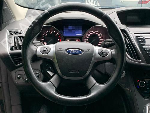 Airbag Kit FORD KUGA II (DM2) 2.0 TDCi 4x4 | BP32375010C86