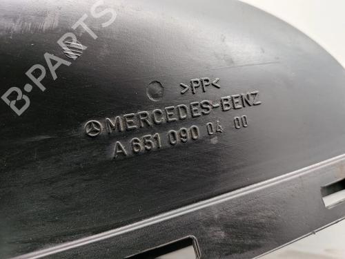 Pipe MERCEDES-BENZ GLC (X253) 220 d 4-matic (253.905, 253.903) | BP32387930M125