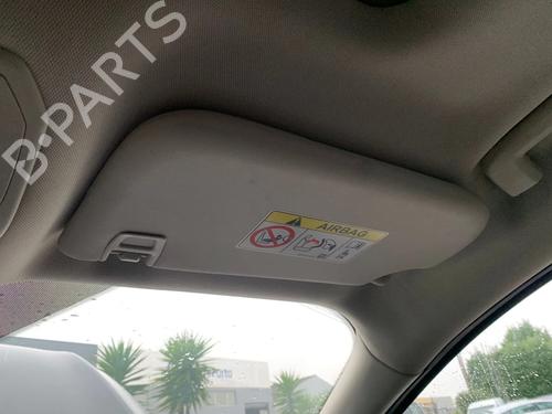 Used Right sun visor FORD KUGA II (DM2) 2.0 TDCi 4x4 (180 hp) 32375008