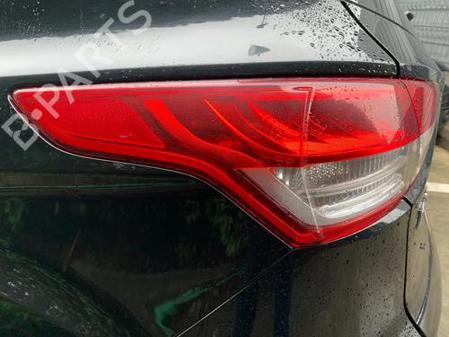 Venstre Baklys FORD KUGA II (DM2) 2.0 TDCi 4x4 | BP32375003C34