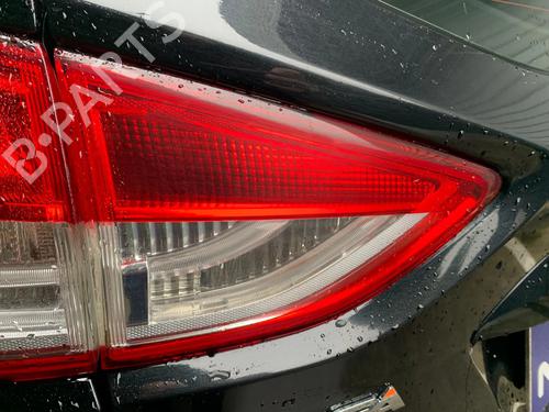 Left tailgate light FORD KUGA II (DM2) 2.0 TDCi 4x4 | BP32375002C79