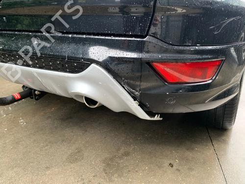 Rear bumper FORD KUGA II (DM2) 2.0 TDCi 4x4 | BP32374998C8 