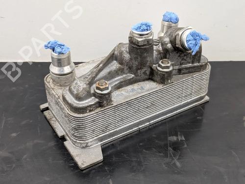 Used Oil radiator MERCEDES-BENZ GLC (X253) 220 d 4-matic (253.905, 253.903) (170 hp) 32394498