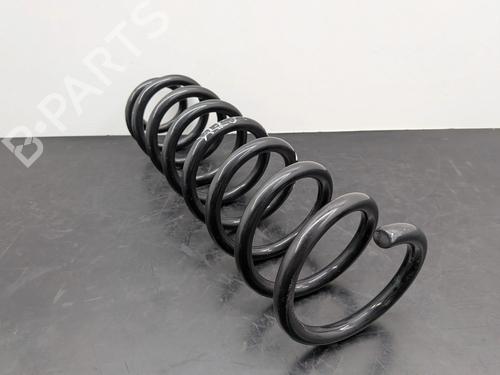 Shock absorber spring MERCEDES-BENZ GLC (X253) 220 d 4-matic (253.905, 253.903) | BP32394500C152