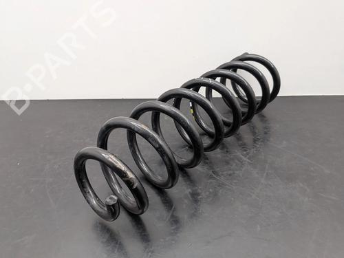 Shock absorber spring MERCEDES-BENZ GLC (X253) 220 d 4-matic (253.905, 253.903) | BP32394500C152