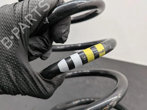 Shock absorber spring MERCEDES-BENZ GLC (X253) 220 d 4-matic (253.905, 253.903) | BP32394500C152