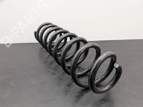 Shock absorber spring MERCEDES-BENZ GLC (X253) 220 d 4-matic (253.905, 253.903) | BP32394500C152