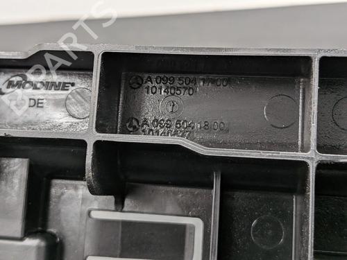 Support MERCEDES-BENZ GLC (X253) 220 d 4-matic (253.905, 253.903) | BP32394502C155