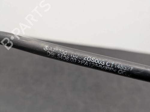 Pipe MERCEDES-BENZ GLC (X253) 220 d 4-matic (253.905, 253.903) | BP32394506M125 