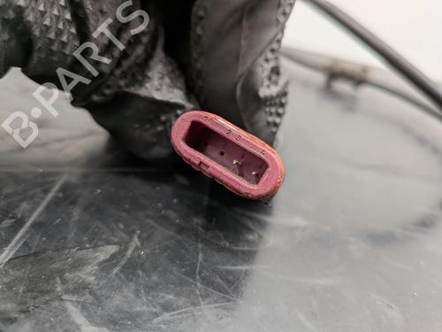 Electronic module MERCEDES-BENZ C-CLASS (W203) C 220 CDI (203.006, 203.008) | BP32394507M83