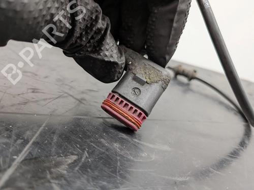 Electronic module MERCEDES-BENZ C-CLASS (W203) C 220 CDI (203.006, 203.008) | BP32394507M83