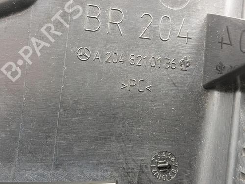 Other MERCEDES-BENZ C-CLASS (W204) C 220 CDI (204.002) | BP32394510O1