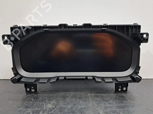 Used Instrument cluster TOYOTA RAV 4 V (_A5_, _H5_) 2.5 Hybrid AWD (AXAP54, AXAP54L) (306 hp) 32394511