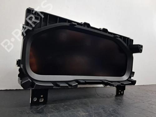 Instrument cluster TOYOTA RAV 4 V (_A5_, _H5_) 2.5 Hybrid AWD (AXAP54, AXAP54L) | BP32394511C47