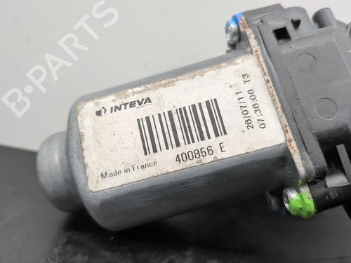 Left front window motor RENAULT CLIO III (BR0/1, CR0/1) 1.5 dCi | BP32394513E21