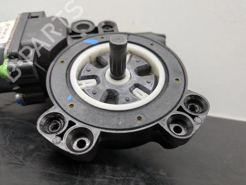 Left front window motor RENAULT CLIO III (BR0/1, CR0/1) 1.5 dCi | BP32394513E21