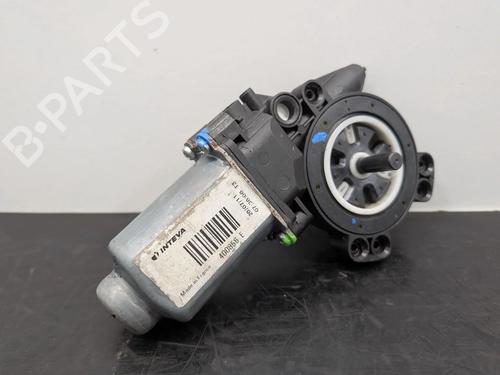 Used Left front window motor RENAULT CLIO III (BR0/1, CR0/1) 1.5 dCi (88 hp) 32394513