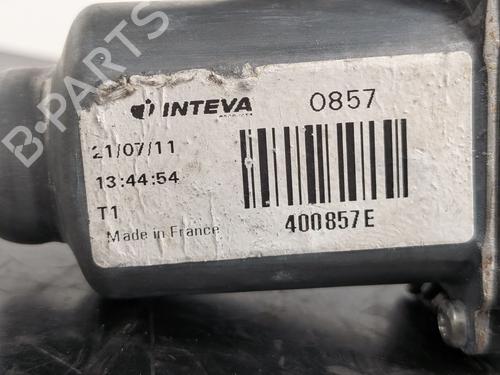 Right front window motor RENAULT CLIO III (BR0/1, CR0/1) 1.5 dCi | BP32396361E20