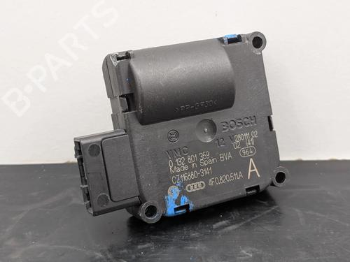 Used Electronic module AUDI A6 C6 (4F2) 2.0 TDI (140 hp) 32396362