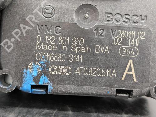 Electronic module AUDI A6 C6 (4F2) 2.0 TDI | BP32396362M83
