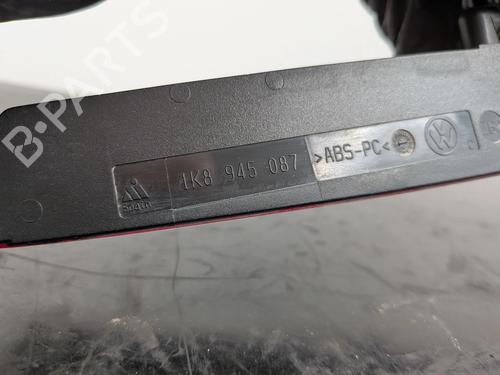 Third brake light VW SCIROCCO III (137, 138) 2.0 TDI | BP32397897L11 