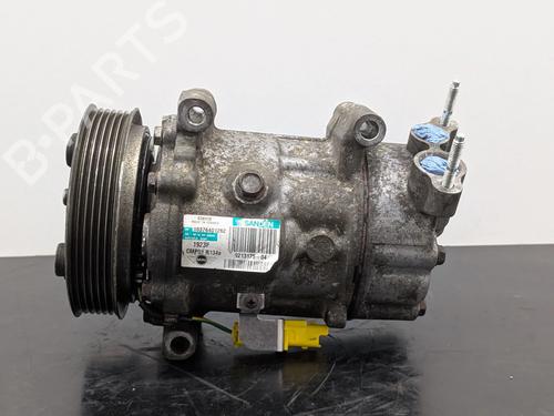 AC compressor MINI MINI (R56) Cooper D | BP32396365M34 