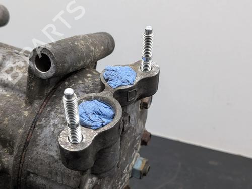 AC compressor MINI MINI (R56) Cooper D | BP32396365M34 