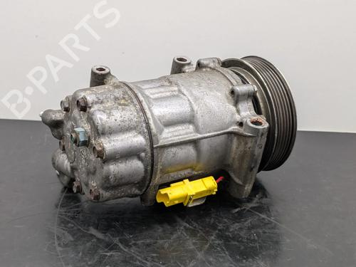 AC compressor MINI MINI (R56) Cooper D | BP32396365M34 