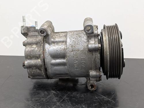 AC compressor MINI MINI (R56) Cooper D | BP32396365M34 