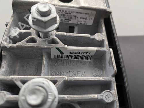 Armrest / Center console BMW 2 Gran Tourer (F46) 216 d | BP32404460I20 