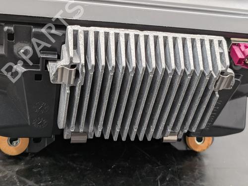 Display monitor BMW 2 Gran Tourer (F46) 216 d | BP32404461C48