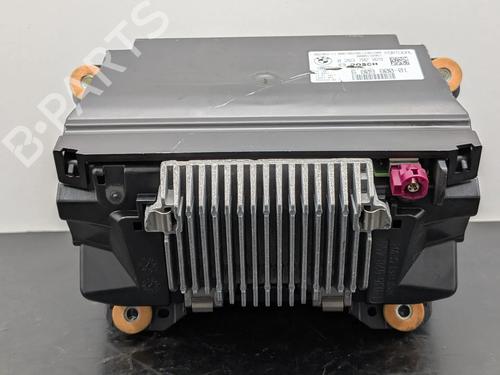 Display monitor BMW 2 Gran Tourer (F46) 216 d | BP32404461C48