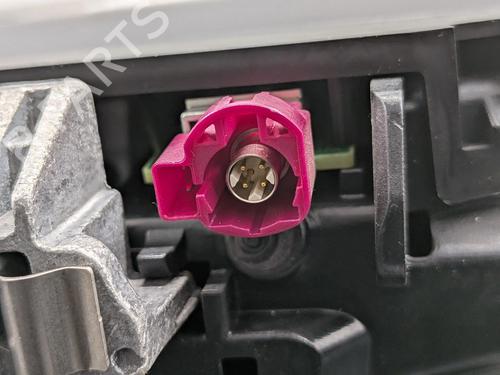 Display monitor BMW 2 Gran Tourer (F46) 216 d | BP32404461C48