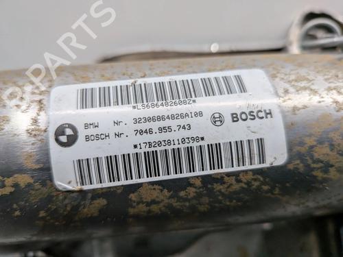 Steering column BMW 2 Gran Tourer (F46) 216 d | BP32404462M21  - Image 7