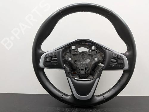 Used Steering wheel Steering wheel BMW 2 Gran Tourer (F46) 216 d (116 hp) 29054301 29054301