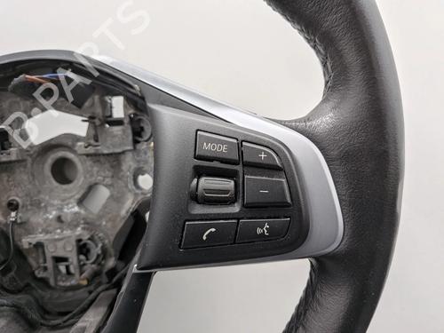 Steering wheel BMW 2 Gran Tourer (F46) 216 d | BP29054301C49  - Image 8
