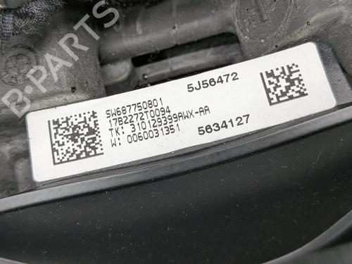 Steering wheel BMW 2 Gran Tourer (F46) 216 d | BP29054301C49  - Image 11