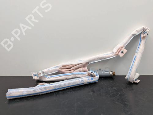 Used Left curtain airbag BMW 2 Gran Tourer (F46) 216 d (116 hp) 32404879