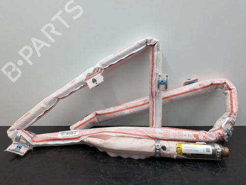 Used Right curtain airbag BMW 2 Gran Tourer (F46) 216 d (116 hp) 32404880