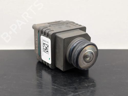 Caméra BMW 2 Gran Tourer (F46) 216 d (116 hp) 32404885