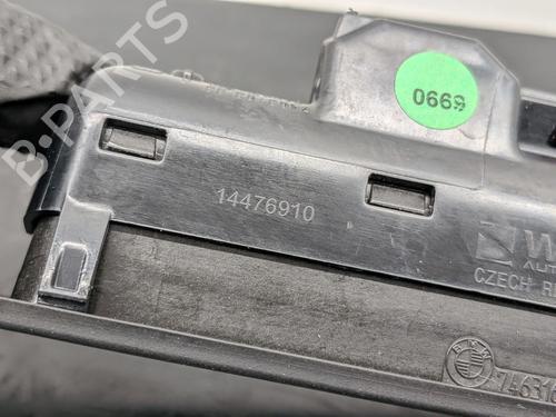 Switch BMW 2 Gran Tourer (F46) 216 d | BP32404886I30