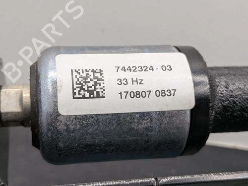 Other BMW 2 Gran Tourer (F46) 216 d | BP32404888O1 - Image 2