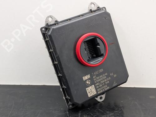 Otra BMW 2 Gran Tourer (F46) 216 d (116 hp) 32404889