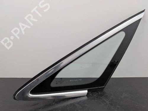 Used Front left quarter glass Front left quarter glass BMW 2 Gran Tourer (F46) 216 d (116 hp) 29054281 29054281
