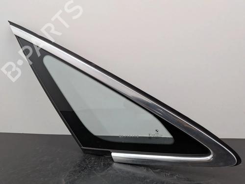 Used Front right quarter glass Front right quarter glass BMW 2 Gran Tourer (F46) 216 d (116 hp) 29054280 29054280