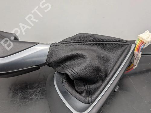 Shift knob BMW 2 Gran Tourer (F46) 216 d | BP32405229I34 