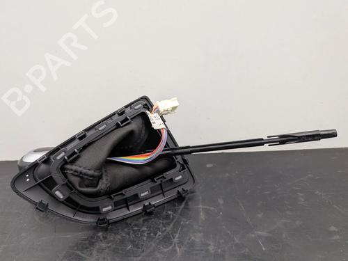 Shift knob BMW 2 Gran Tourer (F46) 216 d | BP32405229I34 