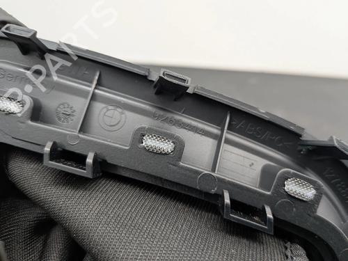 Shift knob BMW 2 Gran Tourer (F46) 216 d | BP32405229I34 