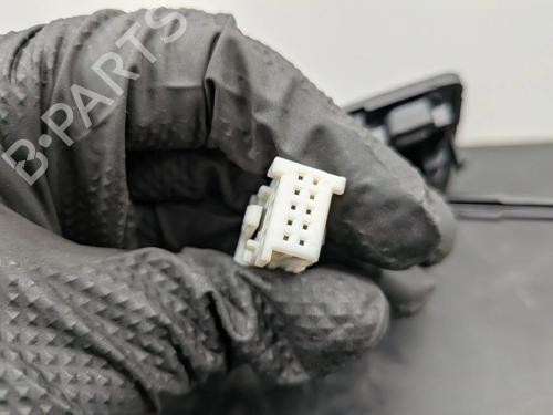 Shift knob BMW 2 Gran Tourer (F46) 216 d | BP32405229I34 