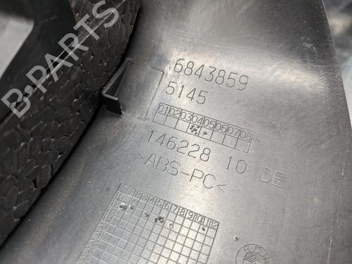 Altro BMW 2 Gran Tourer (F46) 216 d (116 hp) 32405230